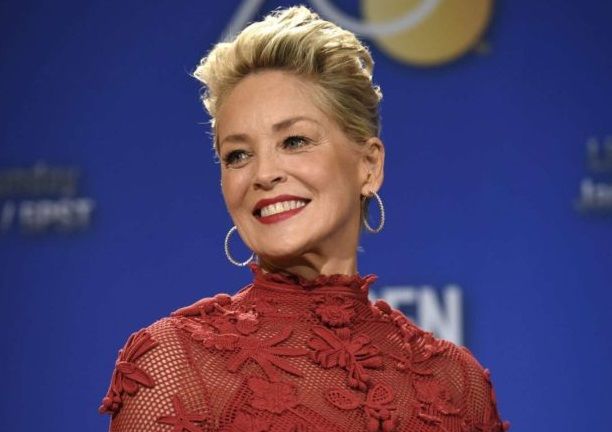 Sharon Stone Photo (  )  , ,   /  - 6