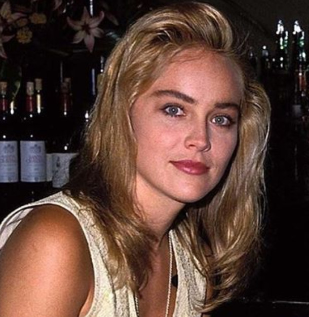 Sharon Stone Photo (  )  , ,   /  - 14