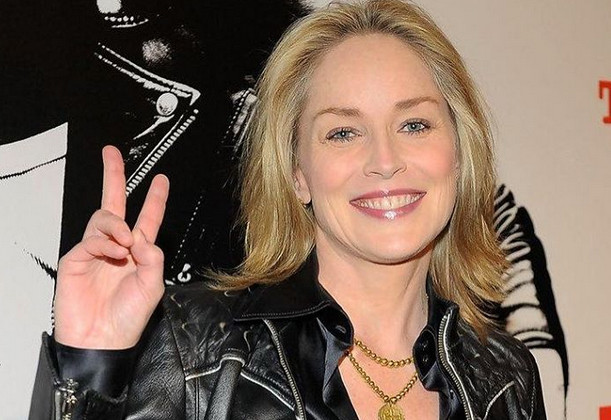 Sharon Stone Photo (  )  , ,   /  - 17