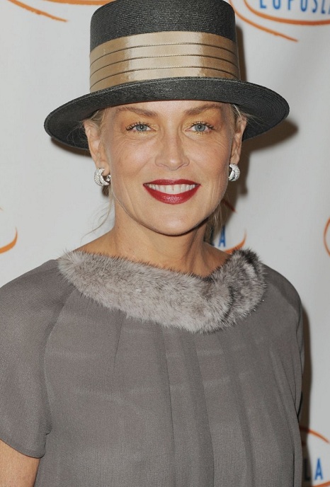 Sharon Stone Photo (  )  , ,   /  - 50