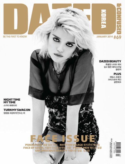 Sky Ferreira Photo (  )  ,  ,    /  - 4