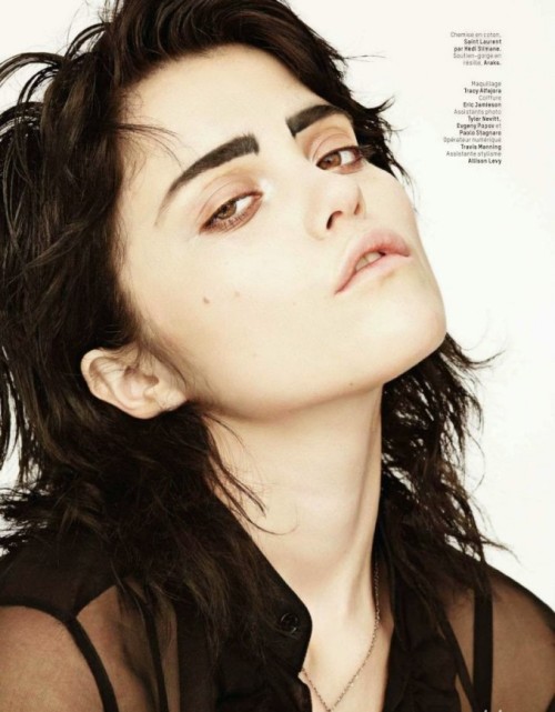 Sky Ferreira Photo (  )  ,  ,    /  - 5