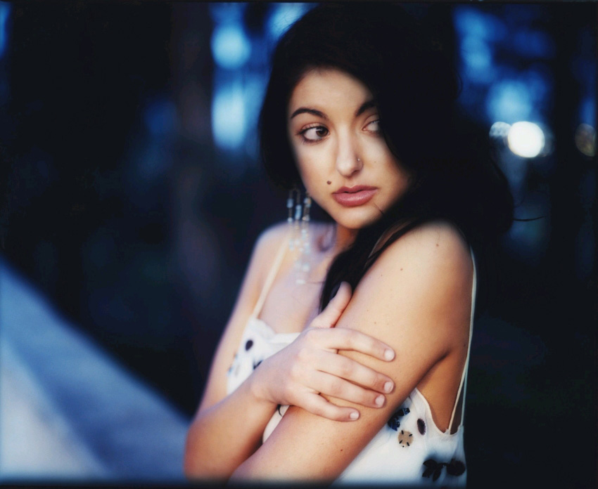 Stacie Orrico Photo (  )   /  - 4