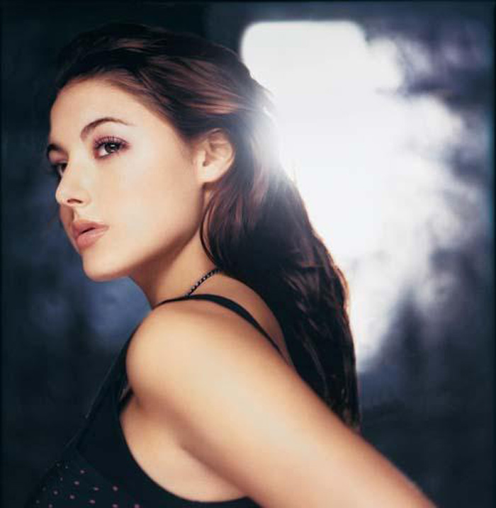 Stacie Orrico Photo (  )   /  - 5