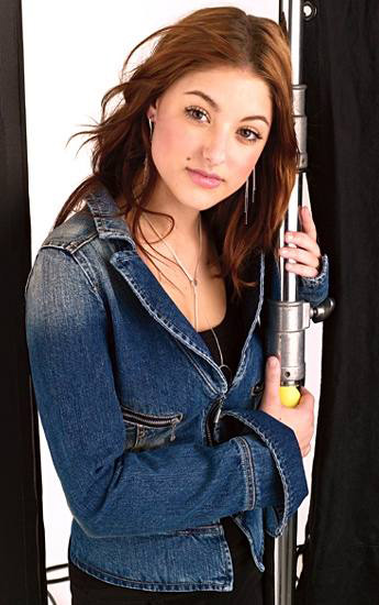 Stacie Orrico Photo (  )  