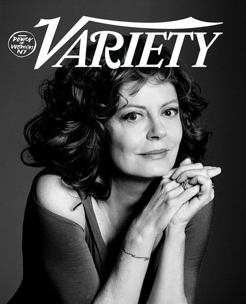 Susan Sarandon Photo (  )   /  - 3