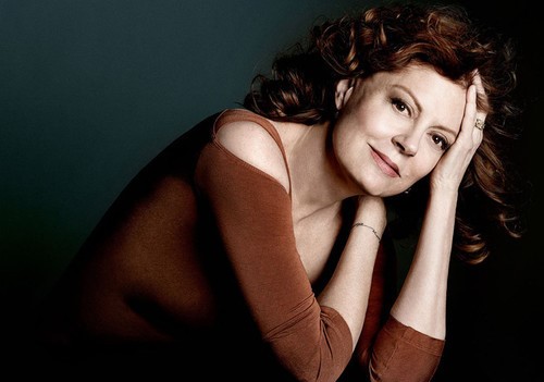 Susan Sarandon Photo (  )   /  - 4