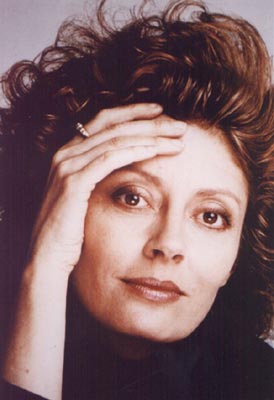 Susan Sarandon Photo (  )   /  - 6