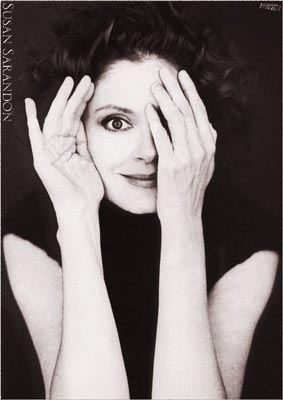 Susan Sarandon Photo (  )   /  - 12