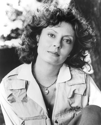 Susan Sarandon Photo (  )   /  - 16