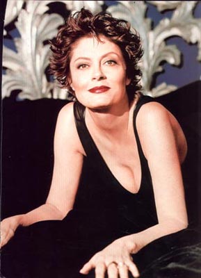 Susan Sarandon Photo (  )   /  - 20