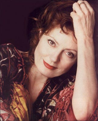 Susan Sarandon Photo (  )   /  - 21