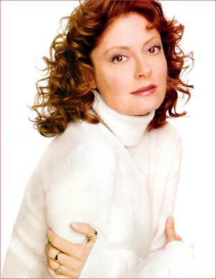 Susan Sarandon Photo (  )   /  - 22