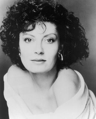 Susan Sarandon Photo (  )   /  - 23