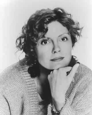 Susan Sarandon Photo (  )   /  - 24