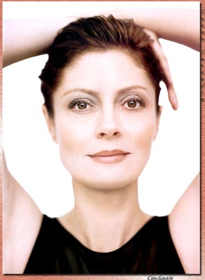 Susan Sarandon Photo (  )   /  - 27