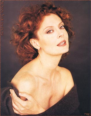 Susan Sarandon Photo (  )  