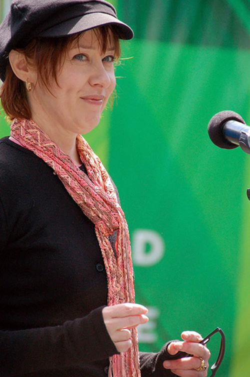 Suzanne Vega Photo (  )   /  - 5