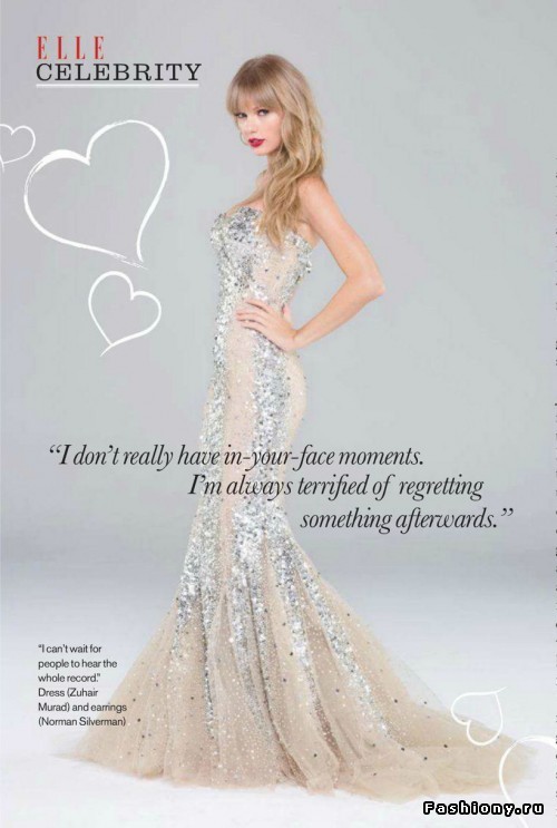 Taylor Swift Photo (  )   /  - 88