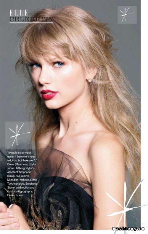 Taylor Swift Photo (  )  