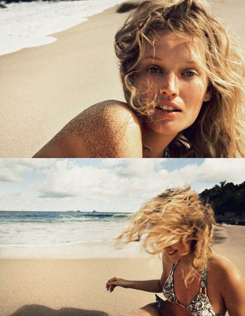 Toni Garrn Photo (  )   /  - 31