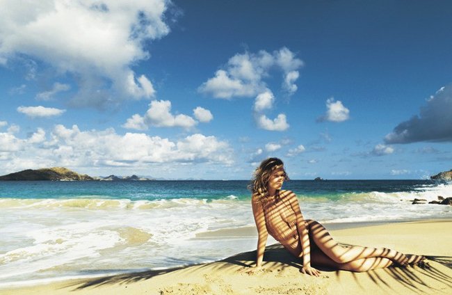 Toni Garrn Photo (  )  