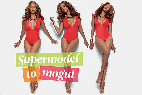 Tyra Banks Photo (  )  ,  /  - 68