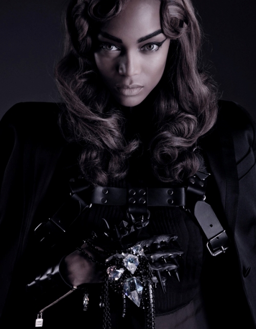 Tyra Banks Photo (  )  , 