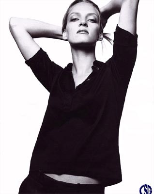 Uma Thurman Photo (  )   /  - 55