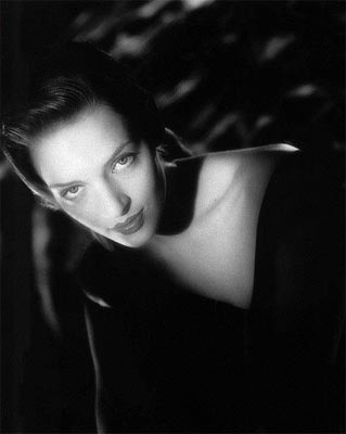 Uma Thurman Photo (  )   /  - 56