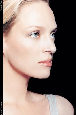 Uma Thurman Photo (  )   /  - 61