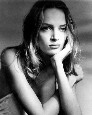 Uma Thurman Photo (  )   /  - 66