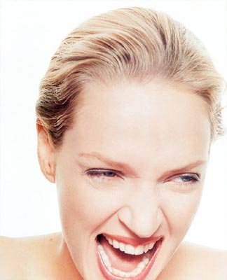 Uma Thurman Photo (  )   /  - 69