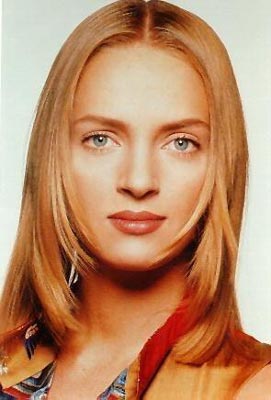 Uma Thurman Photo (  )   /  - 71