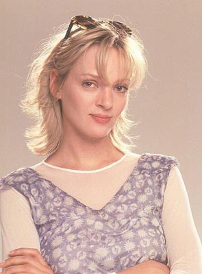 Uma Thurman Photo (  )   /  - 73
