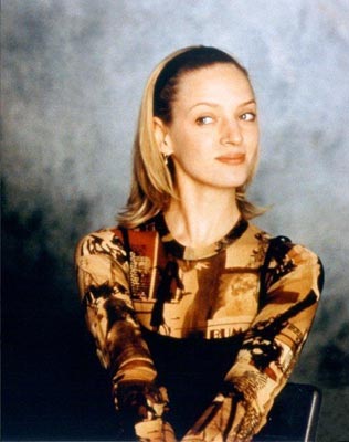 Uma Thurman Photo (  )   /  - 75