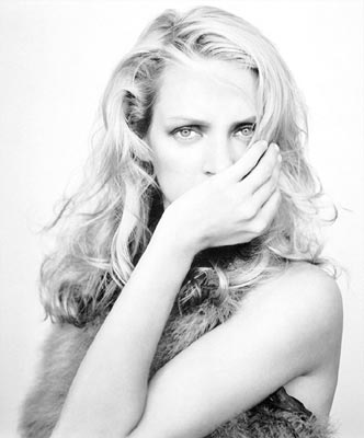 Uma Thurman Photo (  )   /  - 78