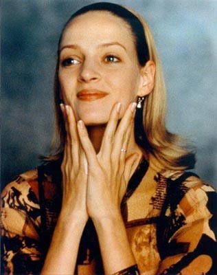 Uma Thurman Photo (  )   /  - 81