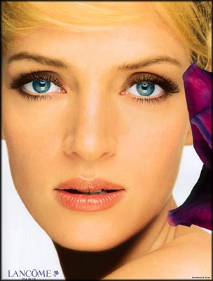 Uma Thurman Photo (  )   /  - 84