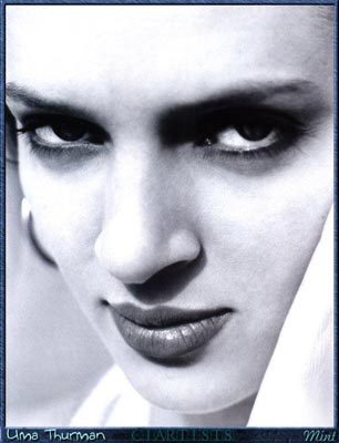 Uma Thurman Photo (  )   /  - 86