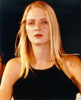 Uma Thurman Photo (  )   /  - 90