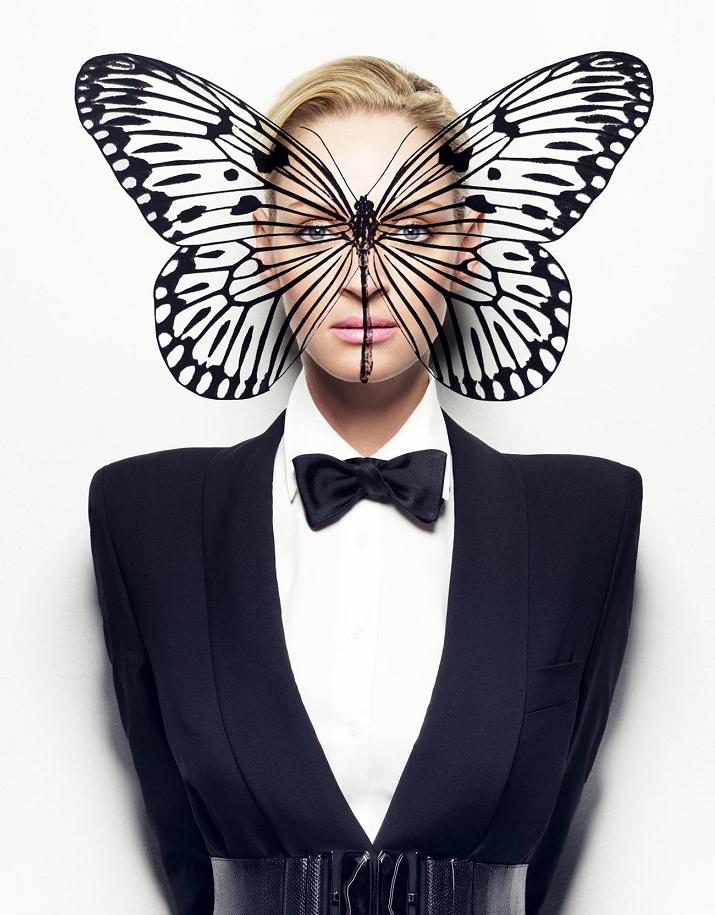 Uma Thurman Photo (  )   /  - 104