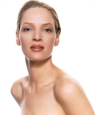 Uma Thurman Photo (  )   /  - 109