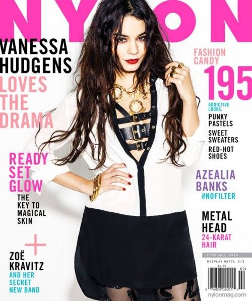 Vanessa Hudgens Photo (  )   /  - 30