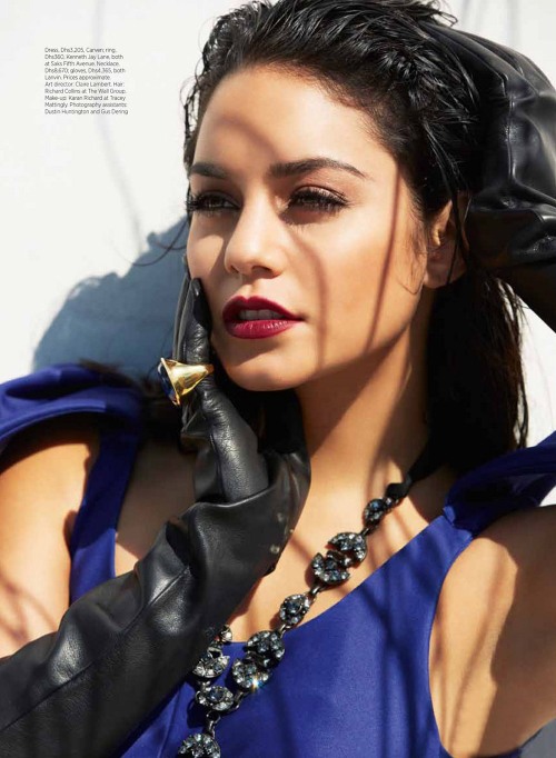 Vanessa Hudgens Photo (  )   /  - 60