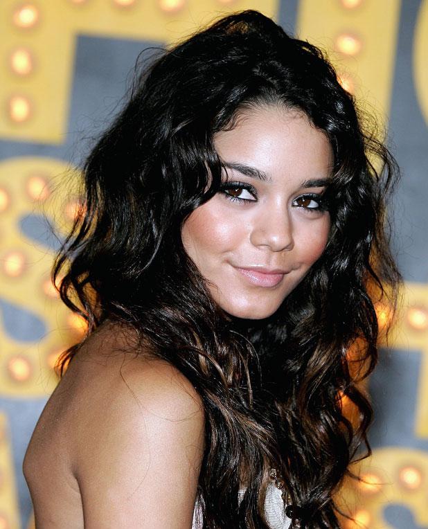 Vanessa Hudgens Photo (  )   /  - 69