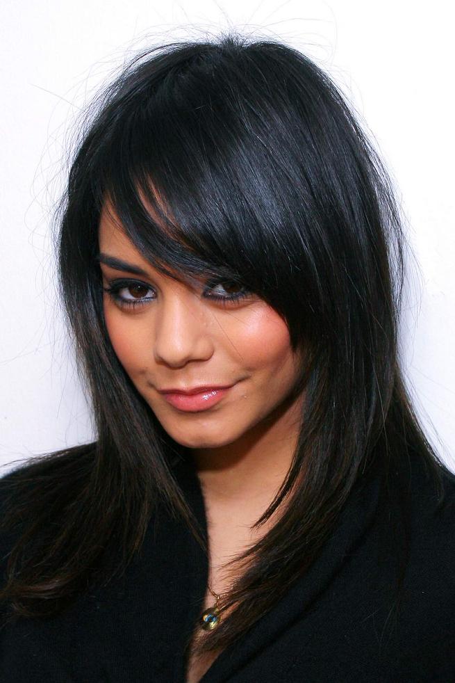 Vanessa Hudgens Photo (  )   /  - 76