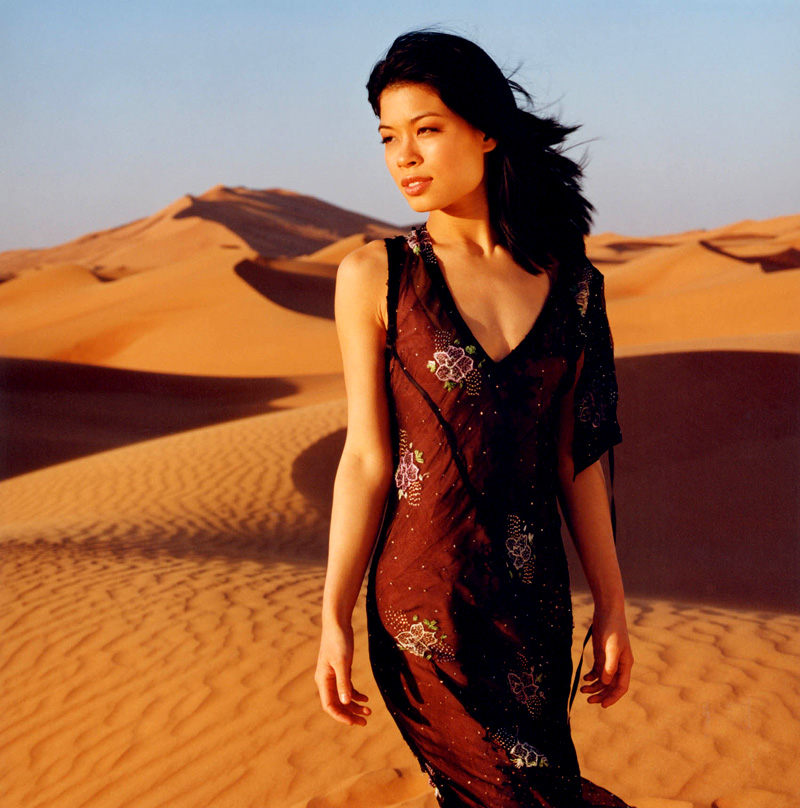 Vanessa Mae Photo (  )   , 