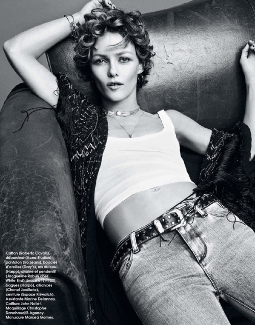 Vanessa Paradis Photo (  )  , ,  /  - 15