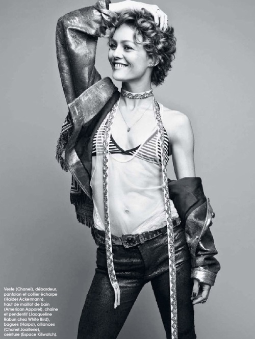 Vanessa Paradis Photo (  )  , ,  /  - 16